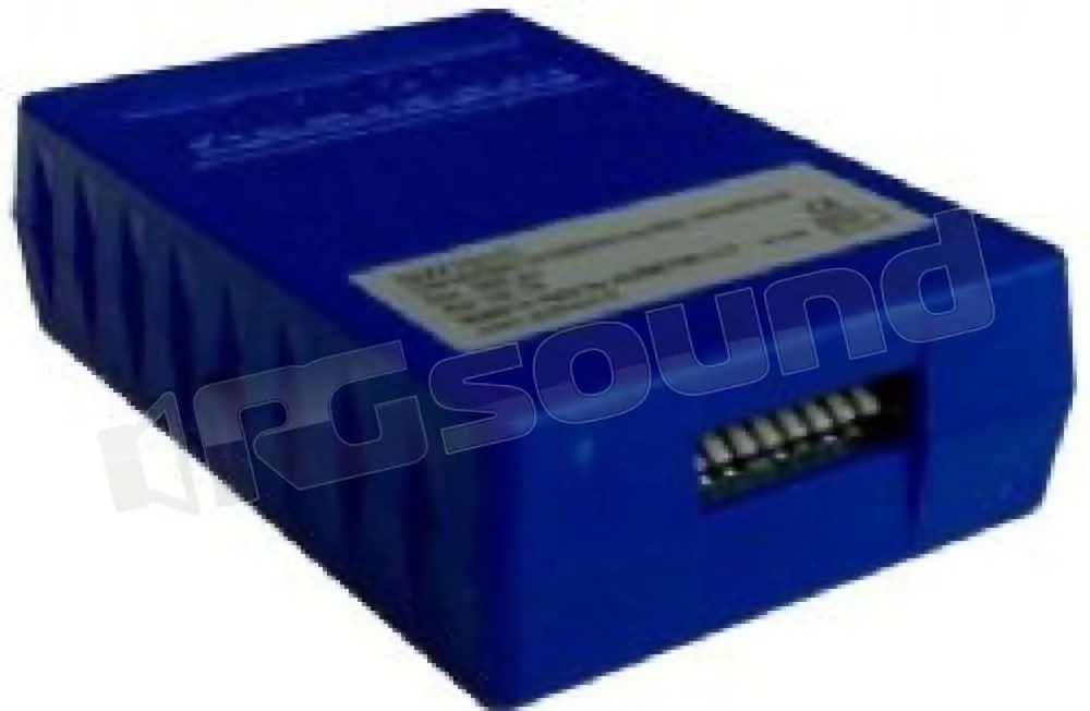 RG Sound SW101C - x Parrot CK3000 Evolution e MK6000 - Can Bus Tele