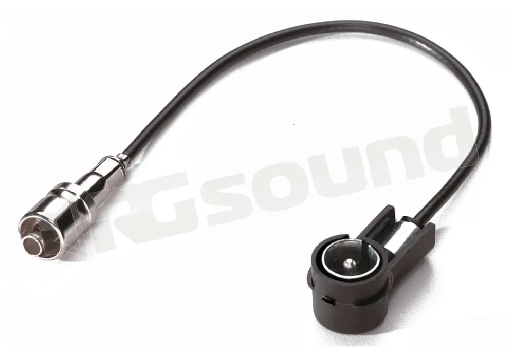Phonocar 08535 Adattatore cavo antenna Antenne - Adattatori autoradi