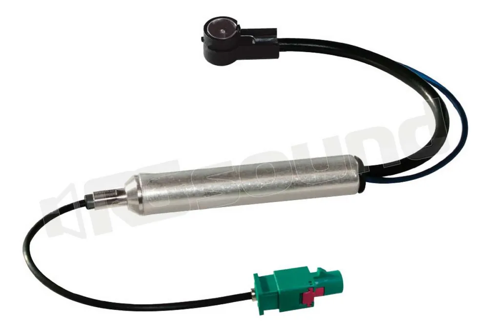 Phonocar 08540 Adattatore segnale per antenna Antenne - Adattatori a
