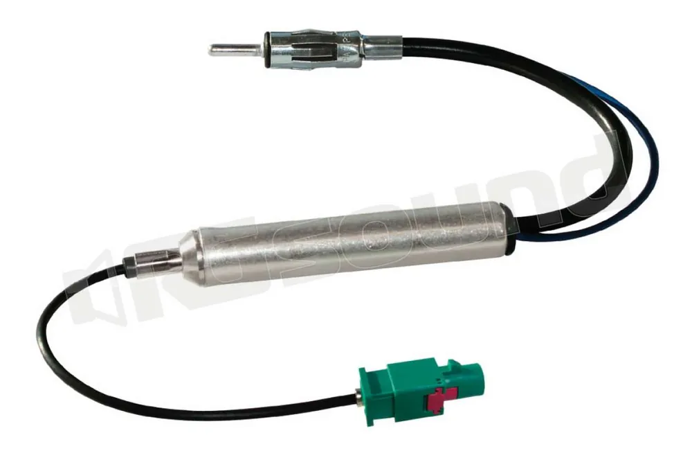 Phonocar 08541 Adattatore fakra segnale antenna Antenne - Adattatori