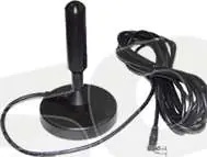 RG Sound RG-013 DVB - Antenna Dgitale Terrestre calamitata Antenne