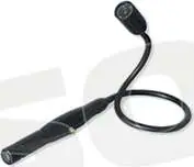 RG Sound RG-634 - Telecamera da ispezione Sistemi di Retrovisione -