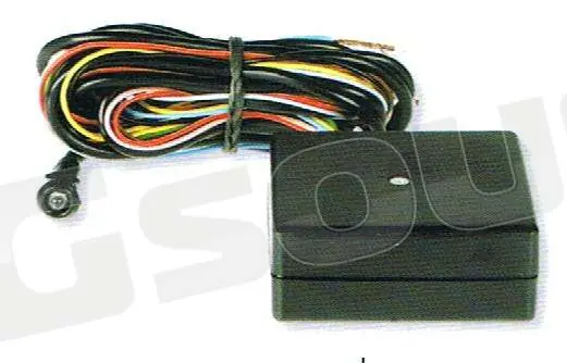 Digitaldynamic SW COM BUS/AU A6 - Audi A6 Interfacce comandi al vol