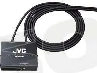 JVC KS-PD100 - Interfaccia i-Pod per autoradio JVC Interfacce - Int