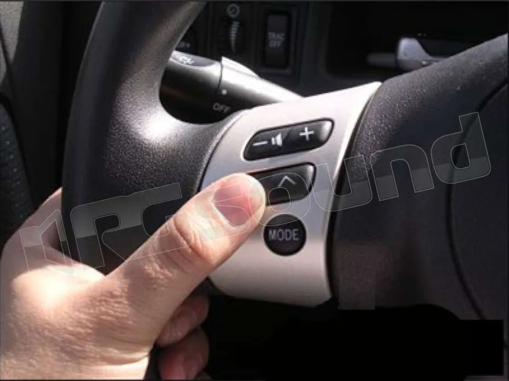 Alpine KCE-SY Interfacce comandi al volante - Comandi al volante pe