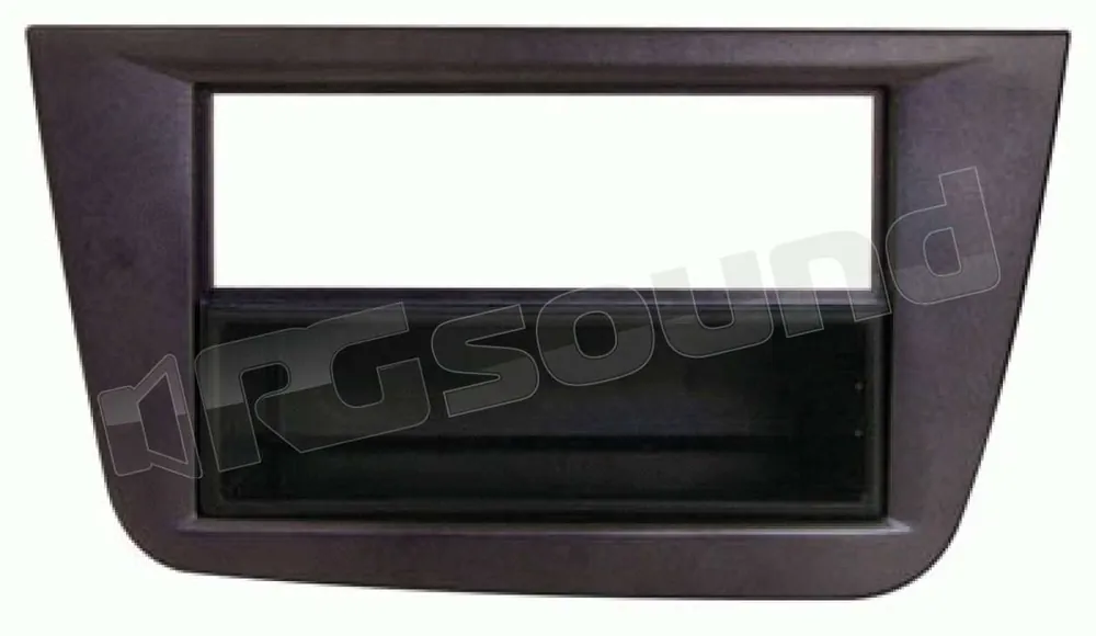Phonocar 03346 Seat Altea - Toledo Installazione autoradio e monitor