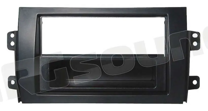 Phonocar 3/372 Fiat - Suzuky Installazione autoradio e monitor - Mas