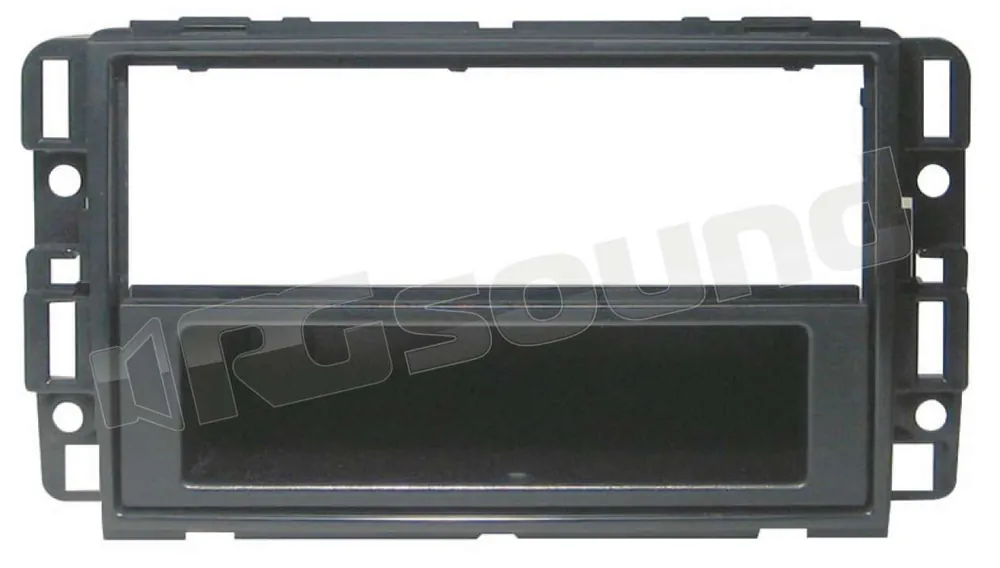 Phonocar 03367 CADILLAC BLS Installazione autoradio e monitor - Masc