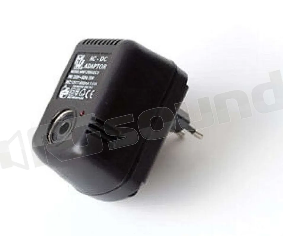 AV Map Adattatore AC / DC Navigatori GPS - Accessori per Navigatori