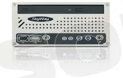 Skyway SW 300 Abbigliamento e gadget - Gadget