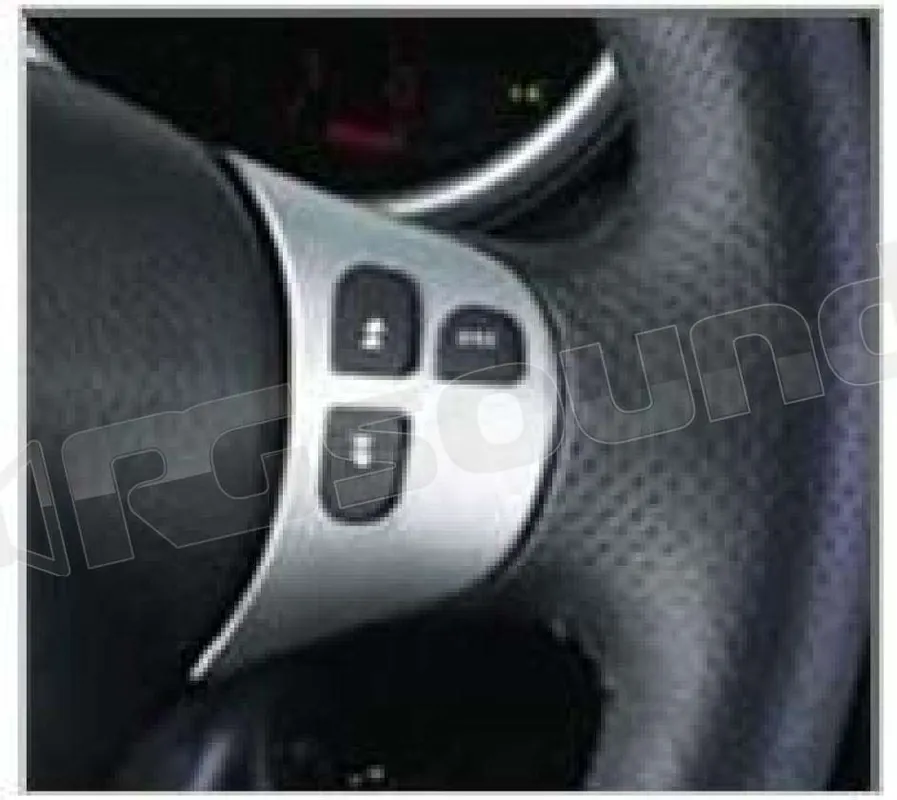 Kenwood CAW06-FORD1 Ford Interfacce comandi al volante - Comandi al
