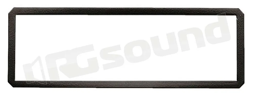 Phonocar 035001 Cornice di riduzione Installazione autoradio e monit
