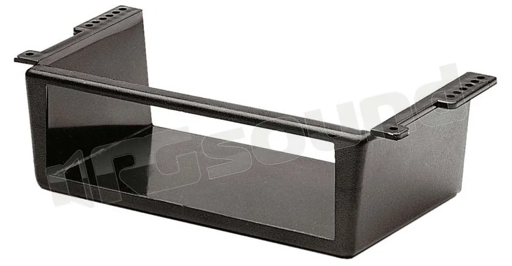 Phonocar 03360 mascherina universale per autoradio Installazione aut