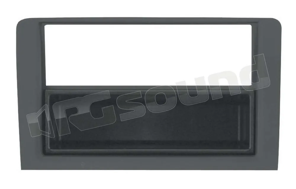 Phonocar 03310 Fiat Idea - Lancia Musa Installazione autoradio e mon