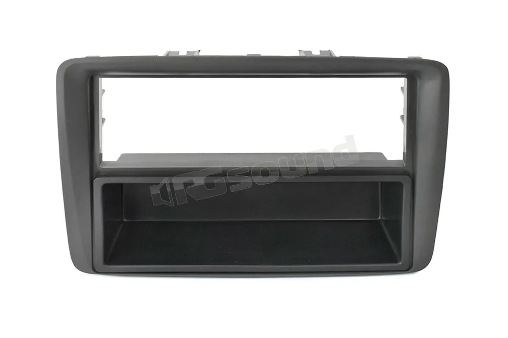 Phonocar 03290 mascherina per Fiat Panda (169) Installazione autorad