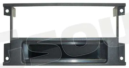 Phonocar 3/278 mascherina per Suzuki Ignis - Liana Installazione aut