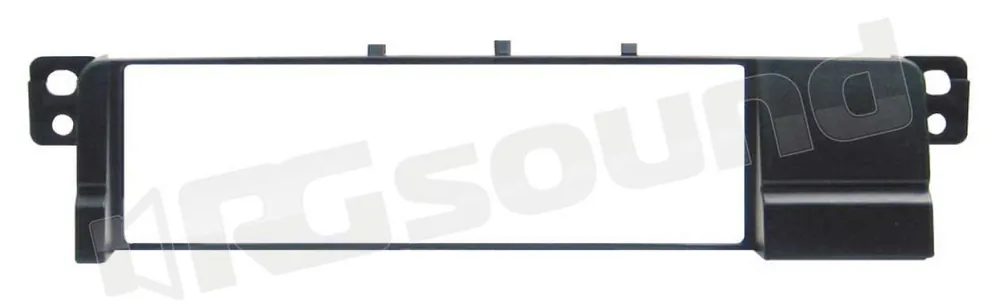Phonocar 03239 mascherina per BMW s. 3 (E46) dal ‘98 al ‘05 Installa