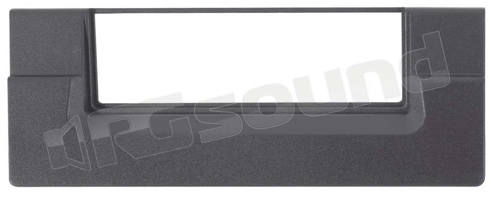 Phonocar 03238 mascherina per BMW serie 5 (E39) e BMW serie X5 (E53)