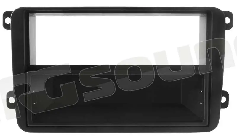 Phonocar 03294 Volkswagen - Skoda - Seat Installazione autoradio e m