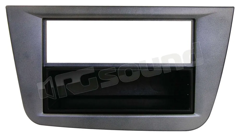 Phonocar 03316 Seat Installazione autoradio e monitor - Mascherine A