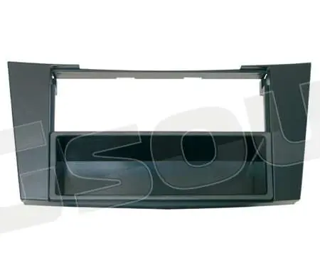 Phonocar 03288 Mercedes E (W211) Installazione autoradio e monitor -