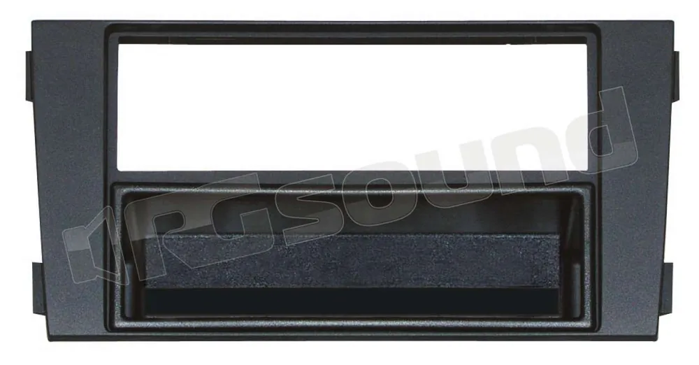 Phonocar 03301 Audi A6 dal ‘02 Installazione autoradio e monitor - M