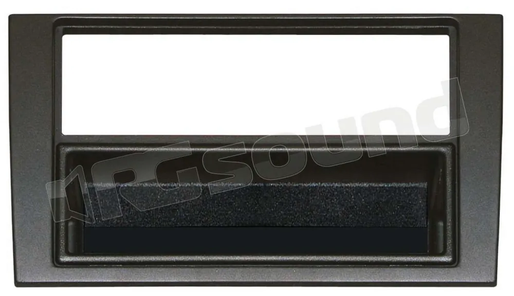 Phonocar 03299 Audi A4 dal 11/2000 Symphony Installazione autoradio