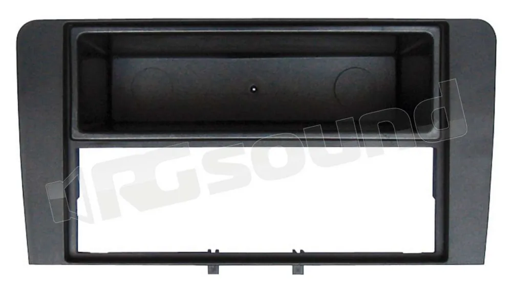 Phonocar 03329 Audi A3 ‘03> Installazione autoradio e monitor - Masc