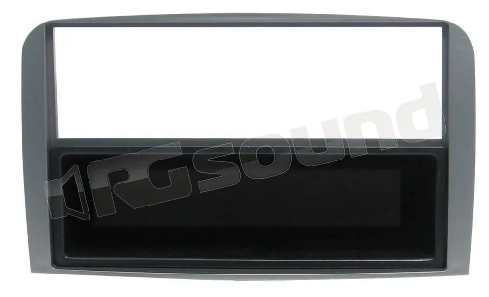 Phonocar 03335 Alfa 147 e GT Doppio Din Installazione autoradio e mo