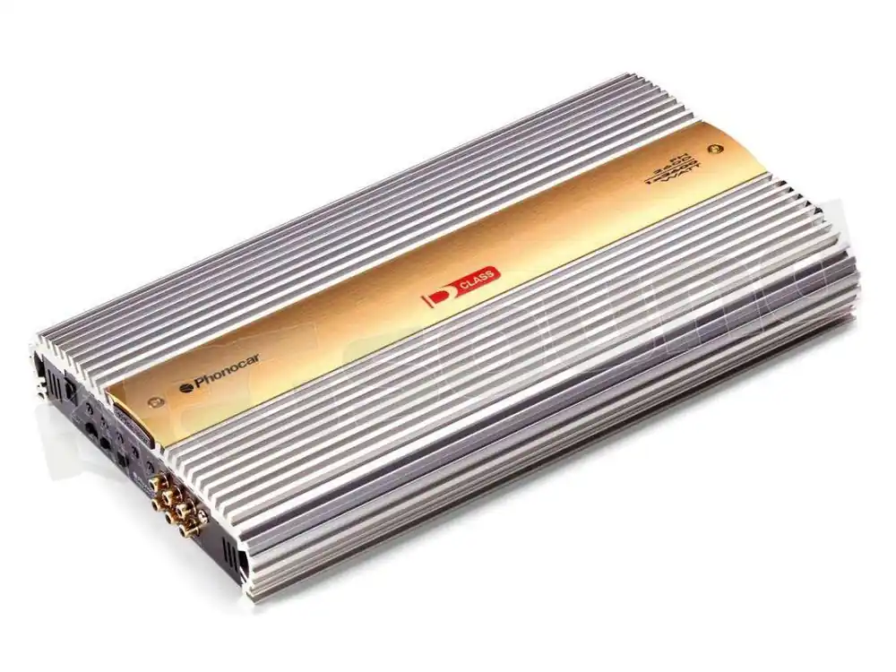 Phonocar PH260D Amplificatori - 1 canale