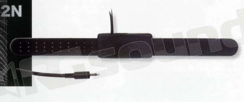 Digitaldynamic CTA-002N Antenne - TV DVB