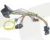Digitaldynamic CBC-313 - Cavo per Saab 9-3 con most Interfacce - Ca