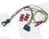 Digitaldynamic CBC-305 Cavo per Mercedes e Volvo Interfacce - Can-Bu