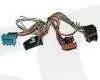 Digitaldynamic CBC-303 - Cavo per Mercedes A, Smart For Four Inter