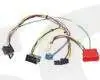 Digitaldynamic CBC-301 - Cavo per Audi A4 1/2000/A2/A3/A6/TT 7/2000