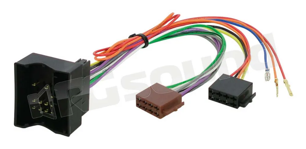 Phonocar 04732 BMW - Ford - Land Rover - Mercedes - Mini - Opel - Pors