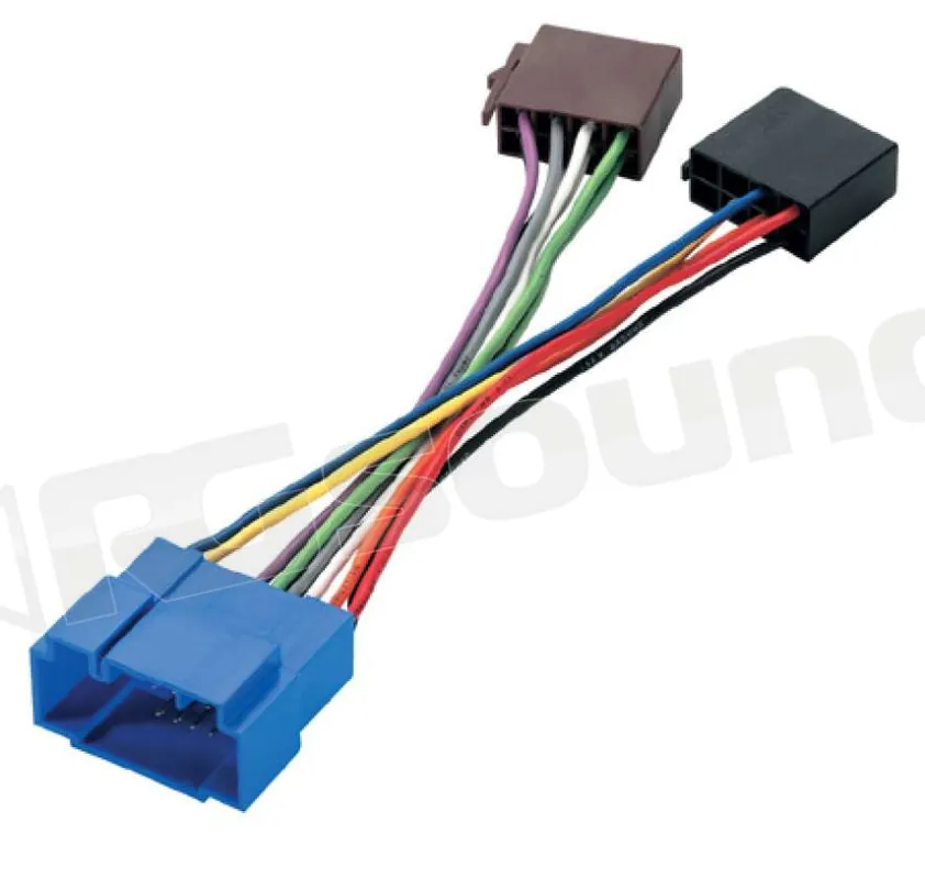 Phonocar 04717 Honda - Suzuki - Fiat - Nissan - Opel Cablaggi e acce