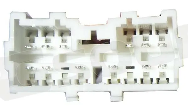Phonocar 04709 Mitsubishi Cablaggi e accessori - Cablaggi e interfac