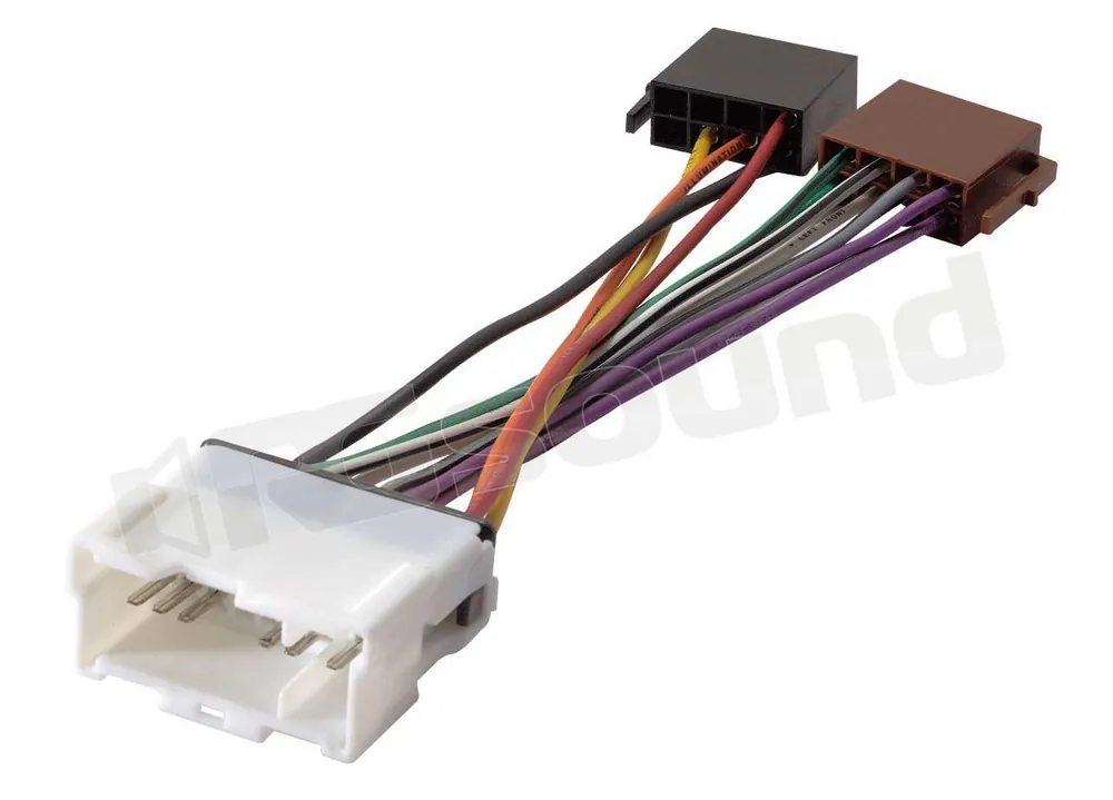 Phonocar 04708 Kia - Hyundai - Chevrolet Cablaggi e accessori - Cab