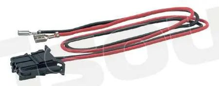 Phonocar 4/664 --> Mercedes serie A-E-C-CLK Cablaggi e accessori -