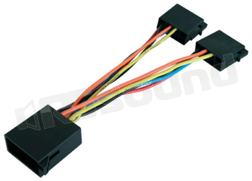 Phonocar 04641 Cavo ISO Cablaggi e accessori - Cablaggi e interfacce