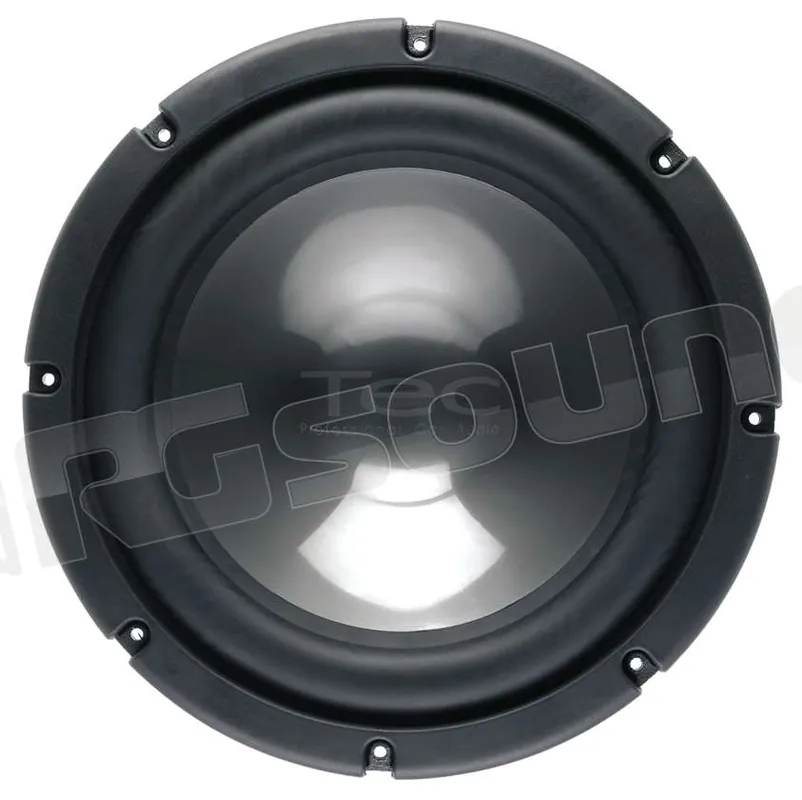 Tec TSW 1000 Subwoofer - Subwoofer