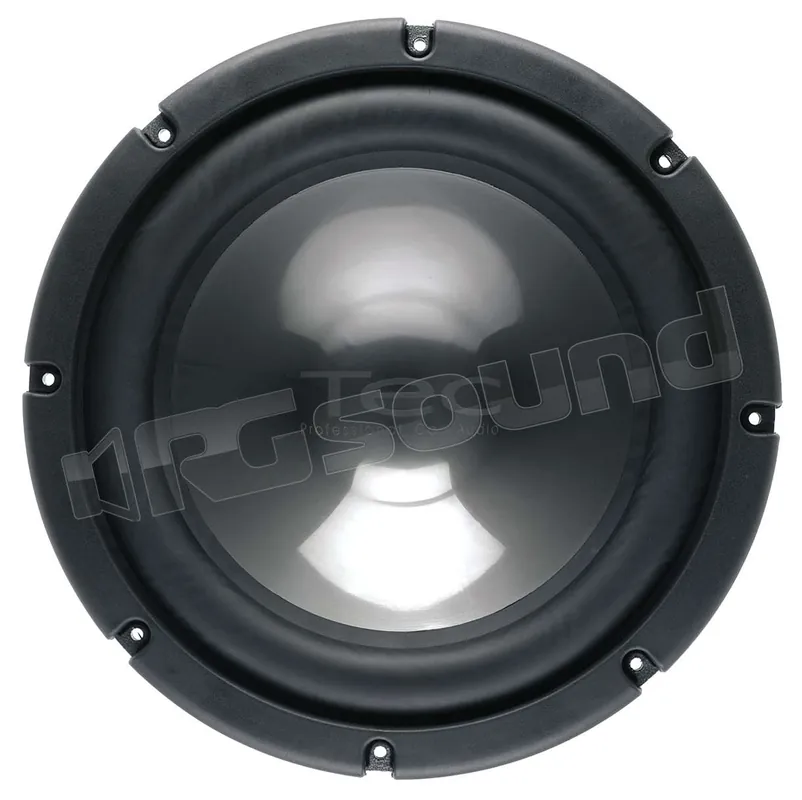 Tec TSW 1500 Subwoofer - Subwoofer