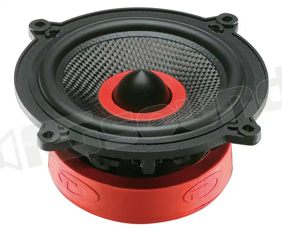 Tec SPL 5 Altoparlanti - Woofer e Midwoofer