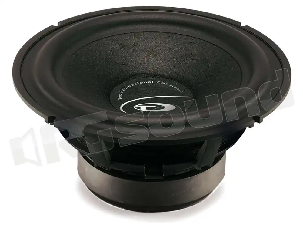 Tec SQ 6 Altoparlanti - Woofer e Midwoofer