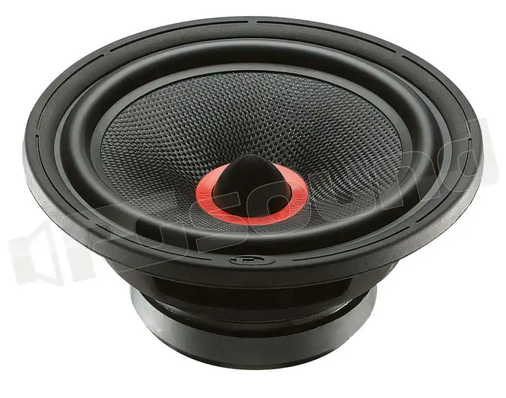 Tec SPL 8HS serie SPL Altoparlanti - Woofer e Midwoofer
