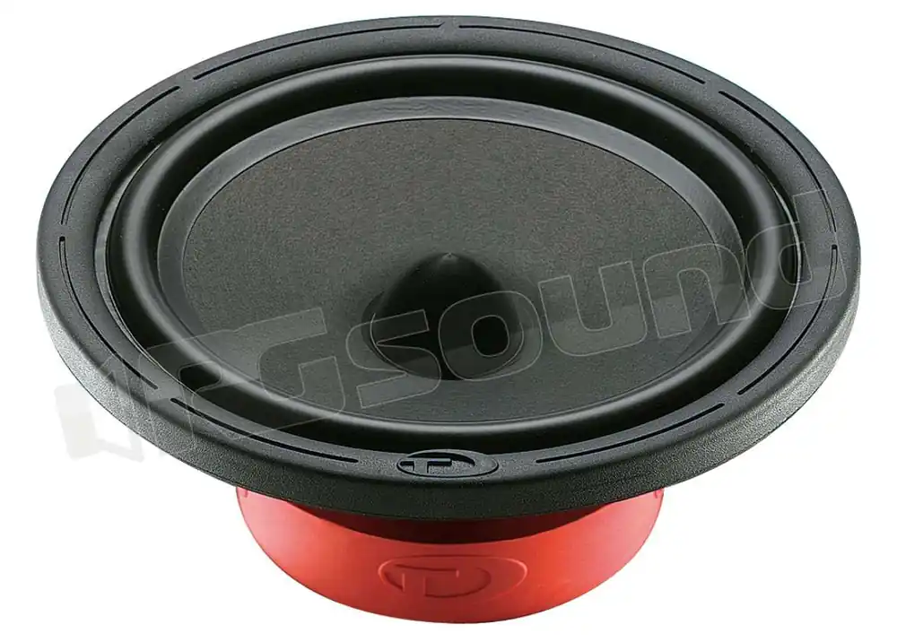 Tec SPL 6P Altoparlanti - Midrange