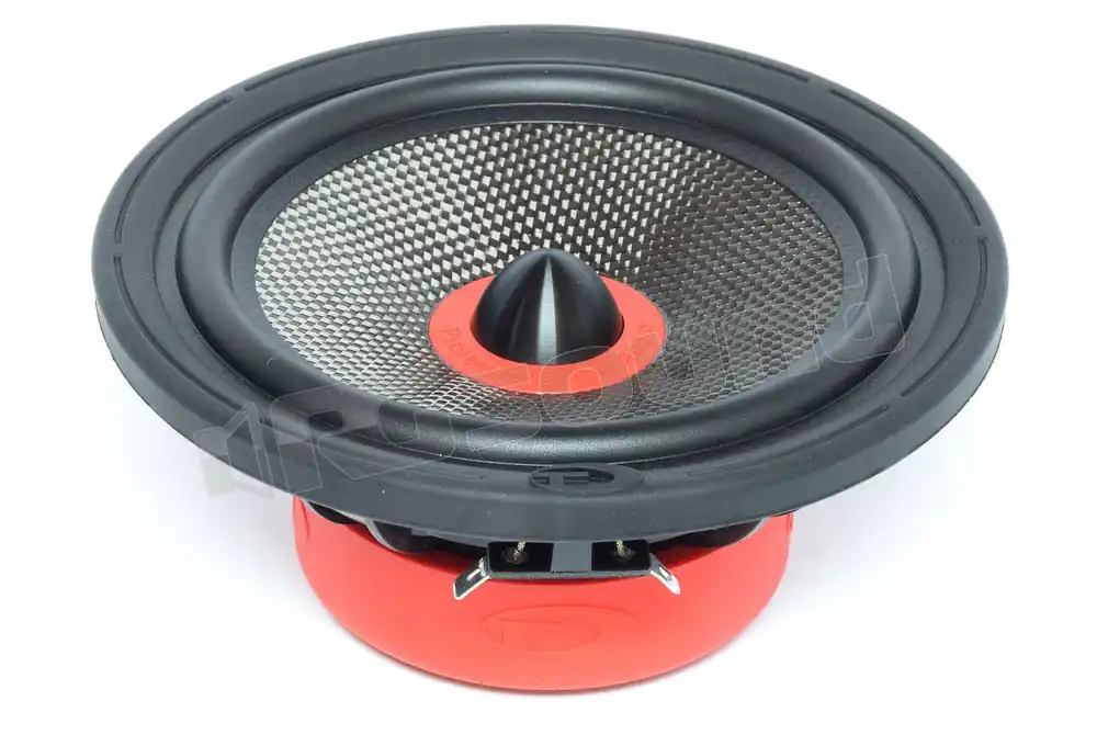 Tec SPL 6 Altoparlanti - Woofer e Midwoofer