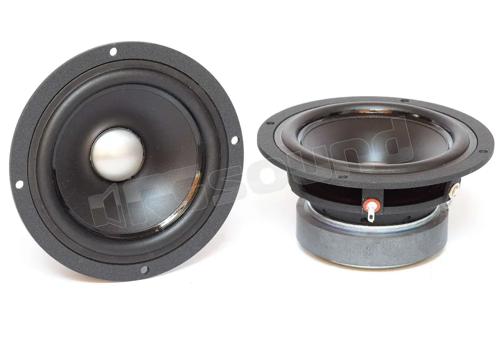 Tec SQ 4 serie SQ Altoparlanti - Midrange