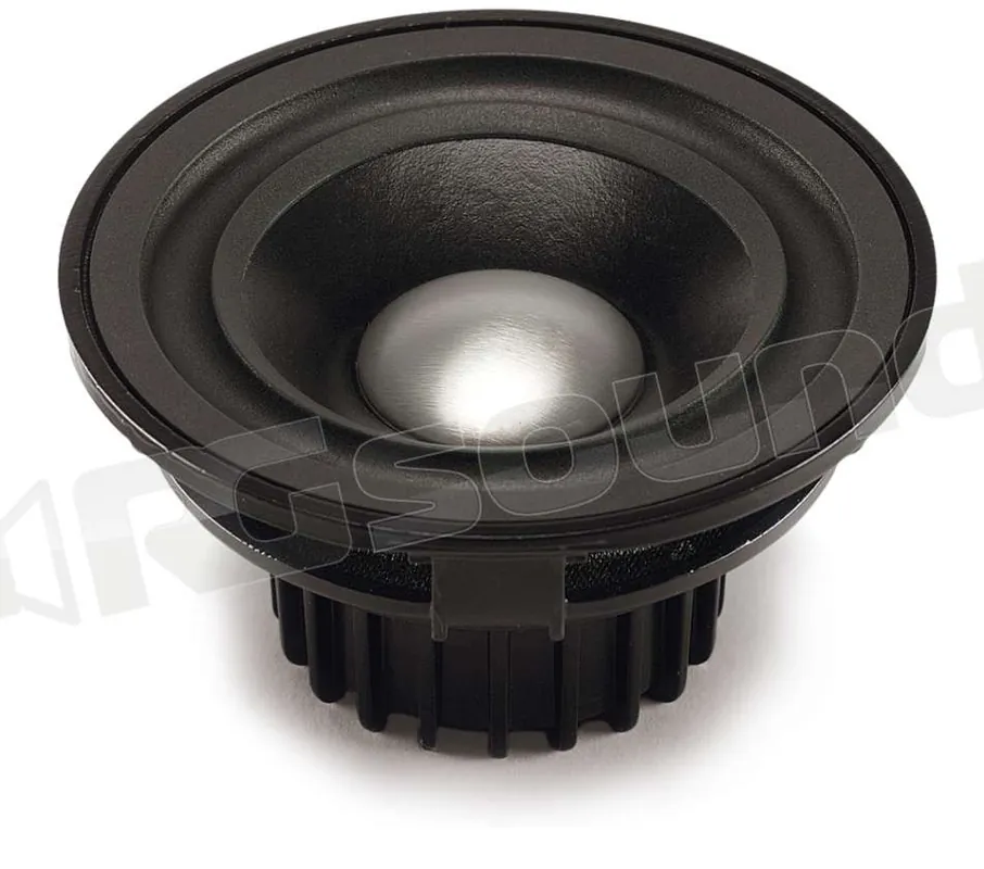 Tec SQ 3 mid a cono Altoparlanti - Midrange